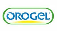 Orogel